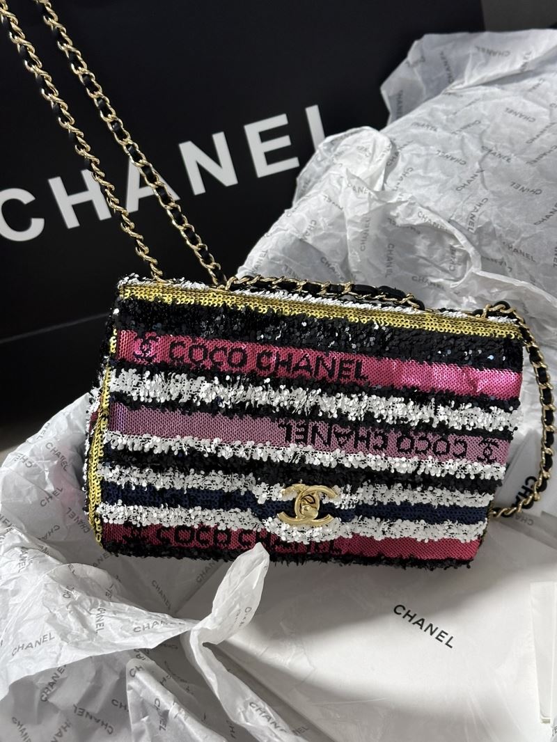 Chanel CF Series Bags